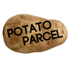 Potato Parcel