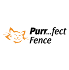 Purrfect Fence