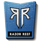 Razor Reef