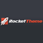 Rocket Theme