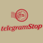 Telegram Stop