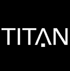 Titan Luggage USA