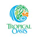 Tropical Oasis