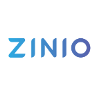 Zinio Digital Magazines