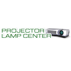 Projector Lamp Center