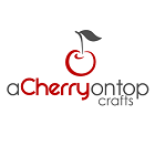 A Cherry On Top Crafts