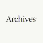 Archives.com