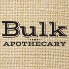 Bulk Apothecary