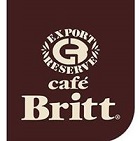 Cafe Britt Gourmet Coffee