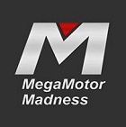 Mega Motor Madness