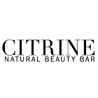 Citrine Natural Beauty Bar