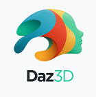 DAZ 3D