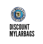 Discount Mylar Bags