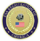 ESA Registration