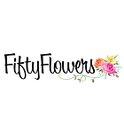 Fifty Flowers