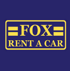 Fox Rent-A-Car