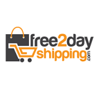 Free 2 Day Shipping