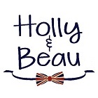 Holly & Beau