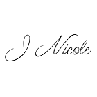 Jennifer Nicole Collection