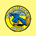 Keep On Truckin Apparel