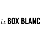 Le Box Blanc