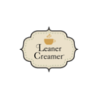 Leaner Creamer