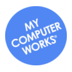 My Computer Works