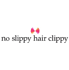 No Slippy Hair Clippy