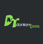 Donkey Tees