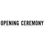 Opening Ceremony