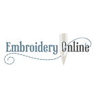 Embroidery Online