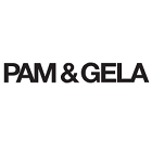 Pam & Gela